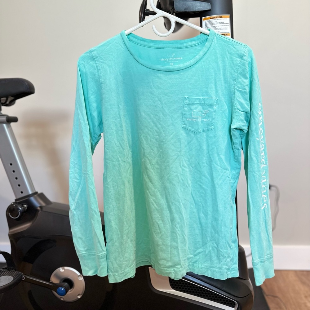 Womens Vineyard Vines Shirt XS